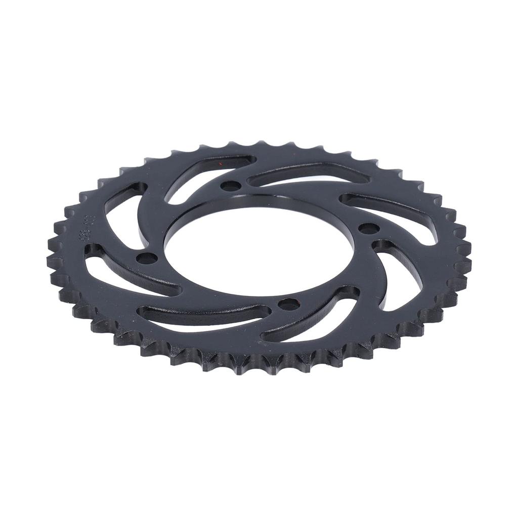 Pit Bike Rear Sprocket 428, Pit Bike Rear Sprocket 428, Transmission and Chain, 41T