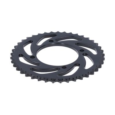 Peças de bicicletas – Pedaleiros e crenques para bicicleta