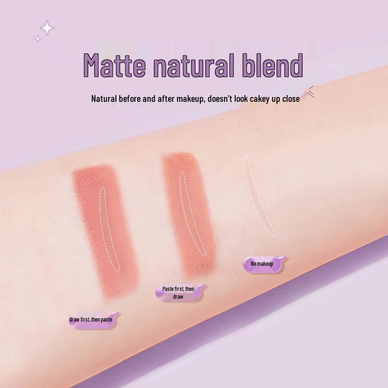 Manwan Xuange Double Eyelid Tape: Seamless, Natural, Long-Lasting Shaping for Big Eyes
