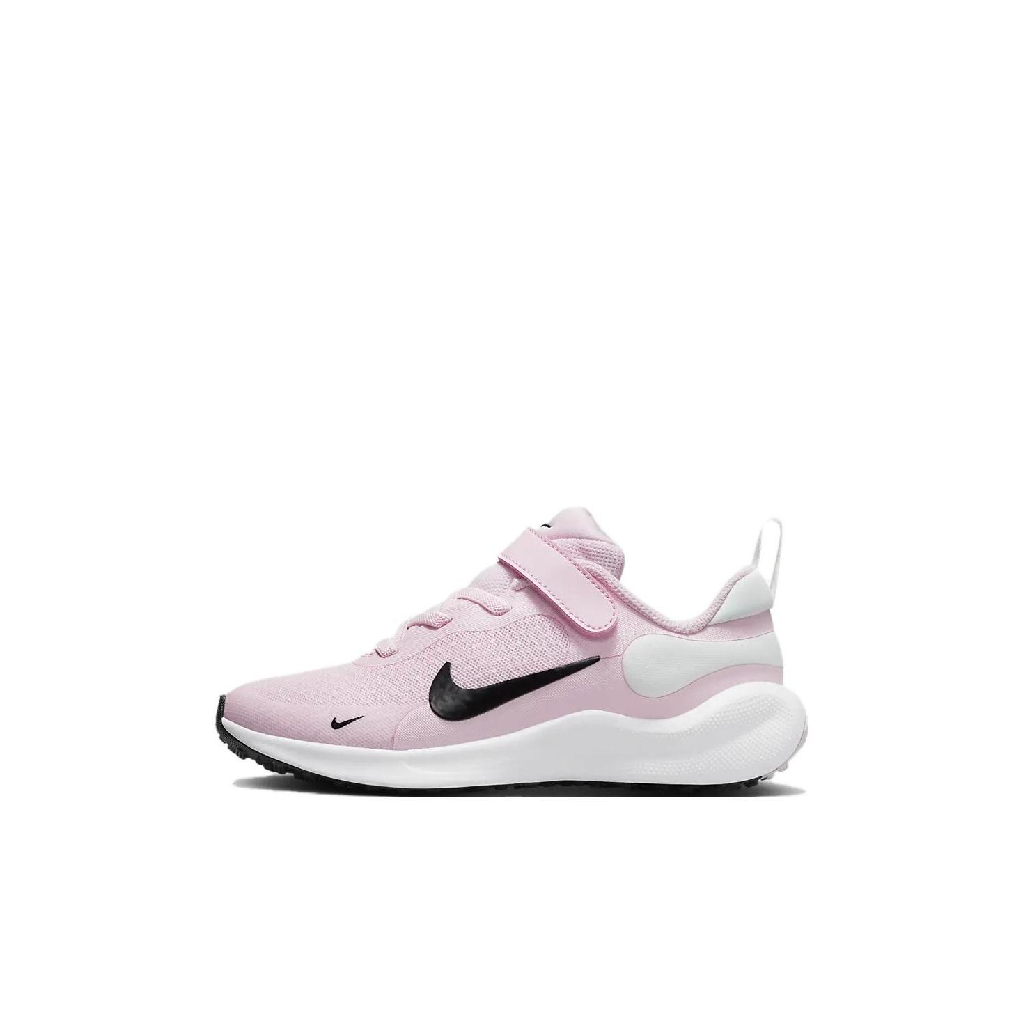 

кроссовки Nike REVOLUTION 7 Kids Sneakers Kids FB7690-600