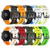 22mm Silicone Wrist Strap For Huami AMAZFIT BIP 6 5/GTR 2 2e 3pro 4 47mm Sports Bracelet For AMAZFIT BALANCE 2 Replace Watchband