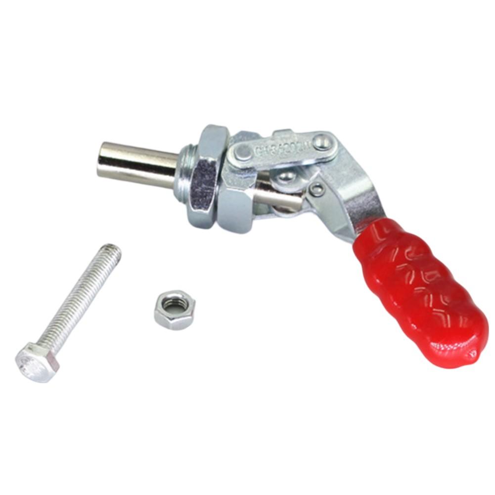 GH36202M Quick Release Toggle Clamp for Any Workshop