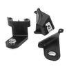 Kit Riparazione Faro Auto Supporto Porta Faro Per Fiat 500 2007 2008 2009 2010 2011 2012 2013 2014 2015 51816681/ 51816682