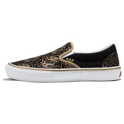 Vans Skate Slip On Čínský Nový Rok VN0A5FCAZX1