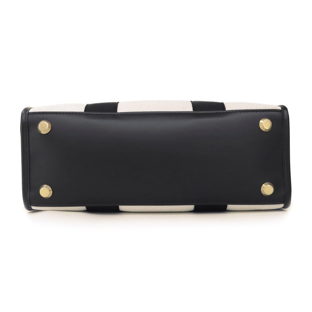 2HHAM 9260 Bag HARDWARE Hardware Tote Bag Handbag Natural 23AW [Balenciaga] (671402 NATURAL) [Item]