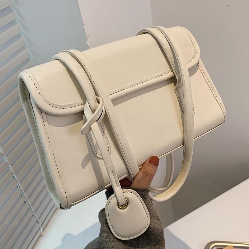 Französisches Nischendesign High-End Tasche für Frauen Neuer Trendiger Sommerstil Einzelne Schulter Unterarmtasche