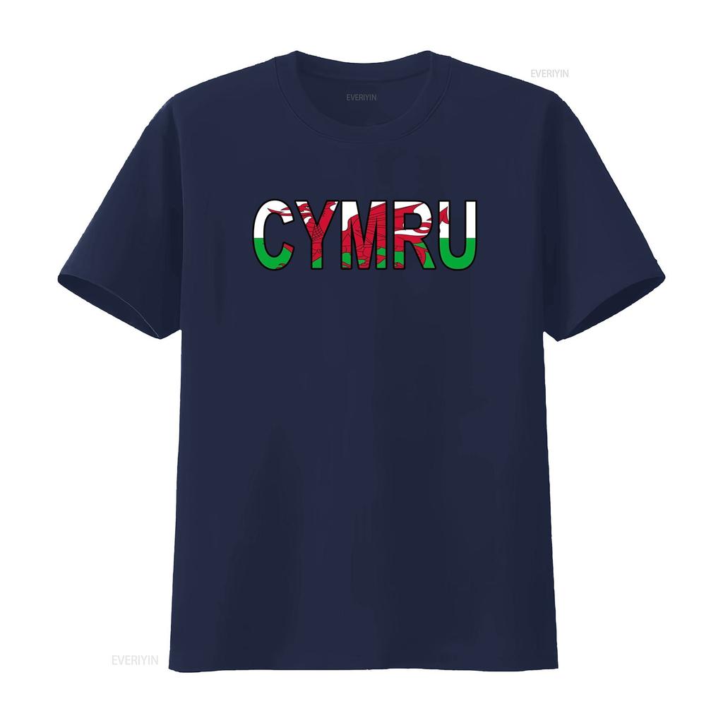 CYMRU Wales Welsh Love Text Flag Womens Ladies Lady Fit T Shirt Stylish and Patriotic Design vintage Washed Slightly Casual