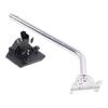 Satellite Mount 360 Degrees  and 160 Degrees  All Direction Adjustable Extended Alloy Steel Satellite Mounting