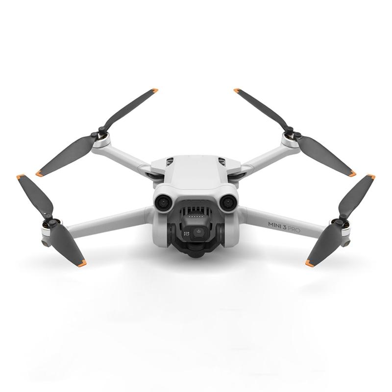 Noise Reduction Propeller for Mini 3/Mini 3 Pro Drones Props Blades Replacement Spare Parts