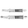 1 Pair Rear Shock Absorber Suspension Replacement Motorcycle Accessory Fit for Honda Z50