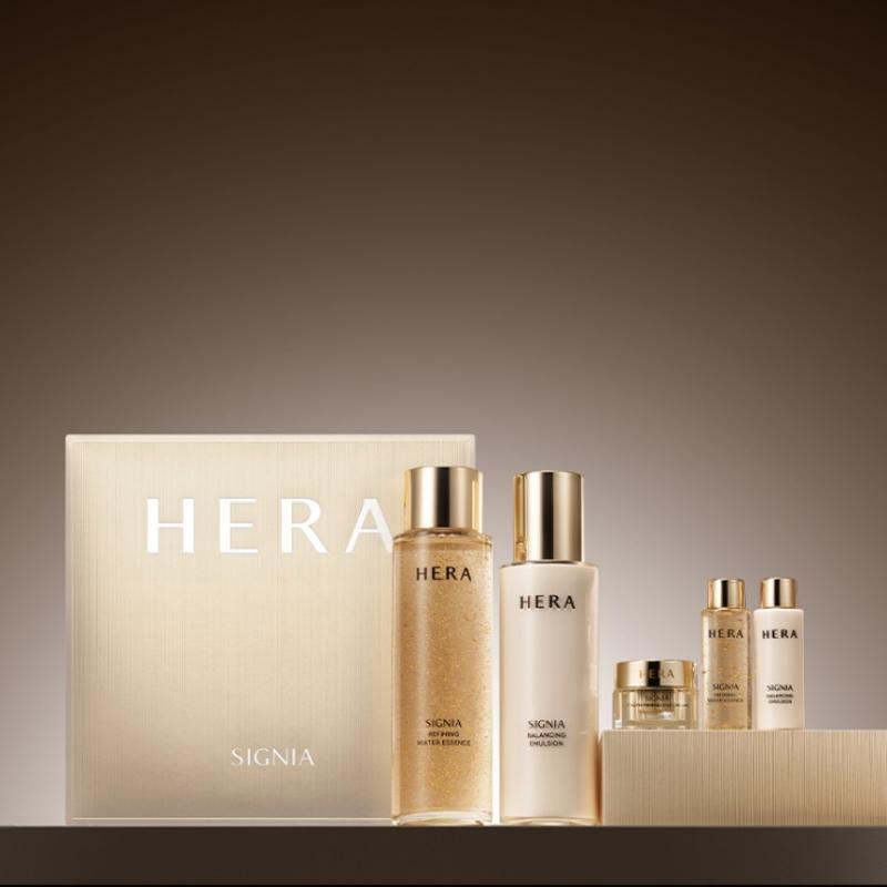 Hera New Water Emulsion Set 2