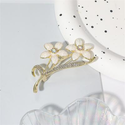 Brooches & Body Jewellery