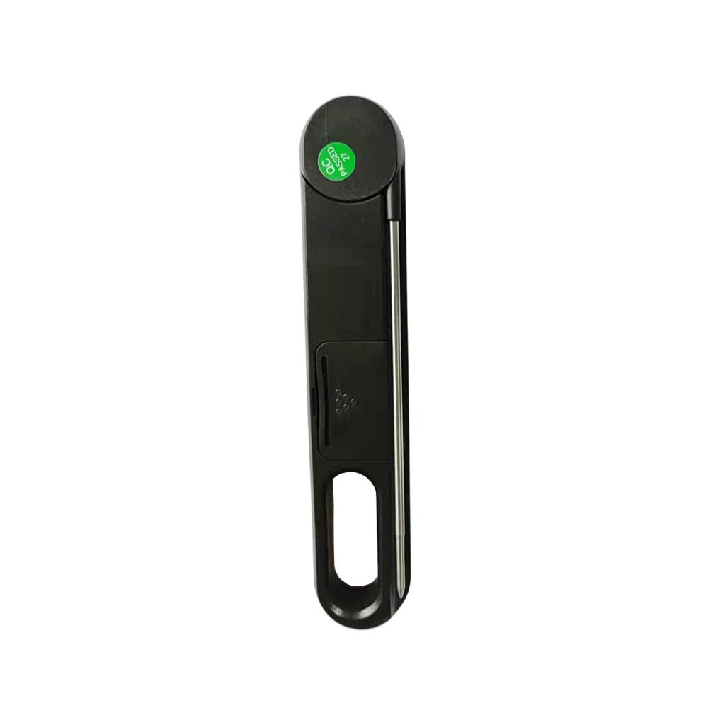 KegLand Digital Instant Read Thermometer with Folding Probe Without Battery Beer Home Brewing