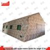 Yushu Outdoor Inflatable Quick Setup Cotton Tent