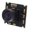 Camera Module HD USB 2.0 Manual Focus Driver Free 640x480 72 Degrees  Field of View Board