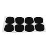 Adhesive Tenor Sax Mouthpiece Cushions Saxophone Tooth Pads Mouthpiece Pads Mouthpiece Patches