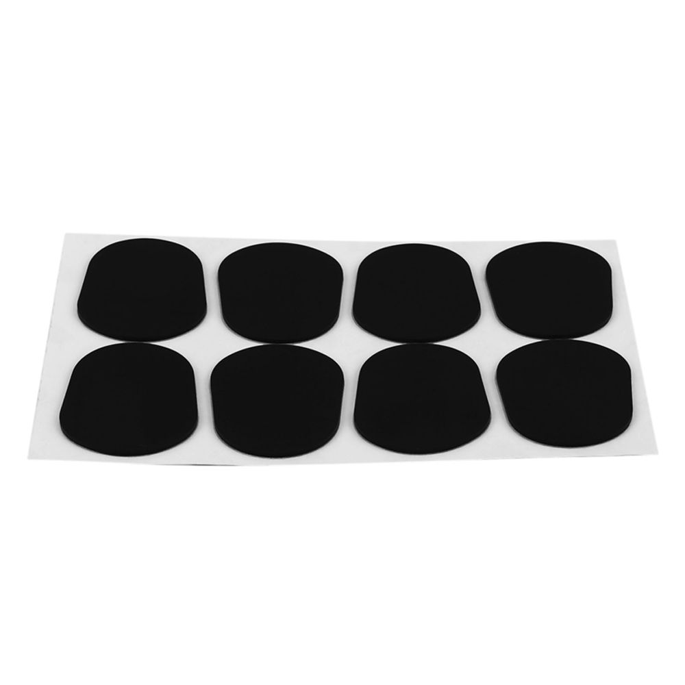 Adhesive Tenor Sax Mouthpiece Cushions Saxophone Tooth Pads Mouthpiece Pads Mouthpiece Patches