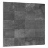 PANEL SZKLANY DO KUCHNI 60x65 Szara