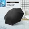 OEING 8-Rib UV Protection Folding Umbrella