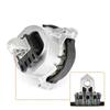 Motor Mounts Left and Right for BMW 530i xDrive X3 X4 2017 2018      2024 2.0L L4 22116860495 22116860496