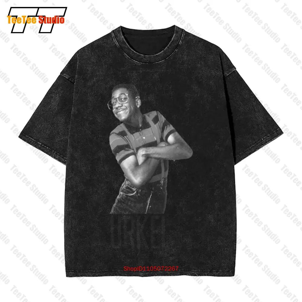 Did I Do That Family Matters Steve Urkel Jaleel White Vintage Vintage Oversized TShirt S Xl MLU S