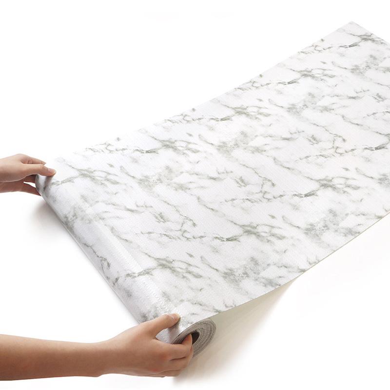 1 Roll Placemats Thickened Dustproof Reusable Drawer Liner Mats Multifunctional Kitchen Table Mat Moisture-proof