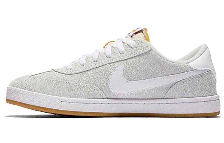 Nike Sb Fc Classic Summit White 909096-111 42.5