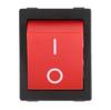 Rocker Switch ON-OFF Double Pole Single Throw DPST