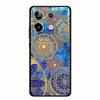 For Redmi Note 13R Pro Case Animals Soft Silicone TPU Phone Cases Back Cover For Xiaomi Redmi Note13R Pro Wolf Protector fundas