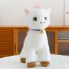Lifelike Horse Horse Plush Toy Cozy Stuffed Stuffed Horse Doll Lovely Horse Plushie Doll  Kid Toy