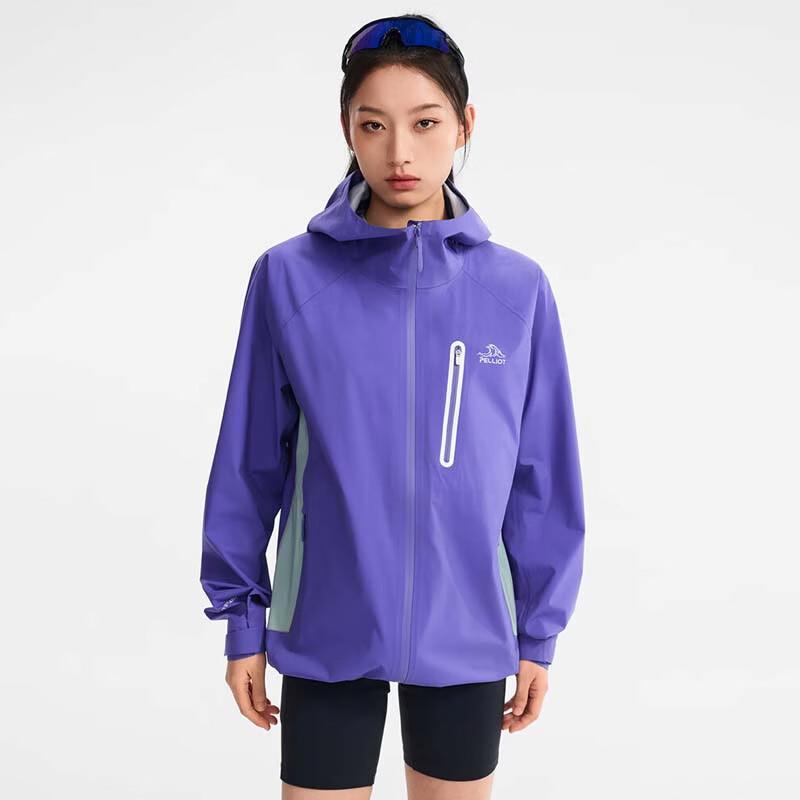 Pelliot Cloud Shell Lightweight Hardshell Jacket (Unisex) XL