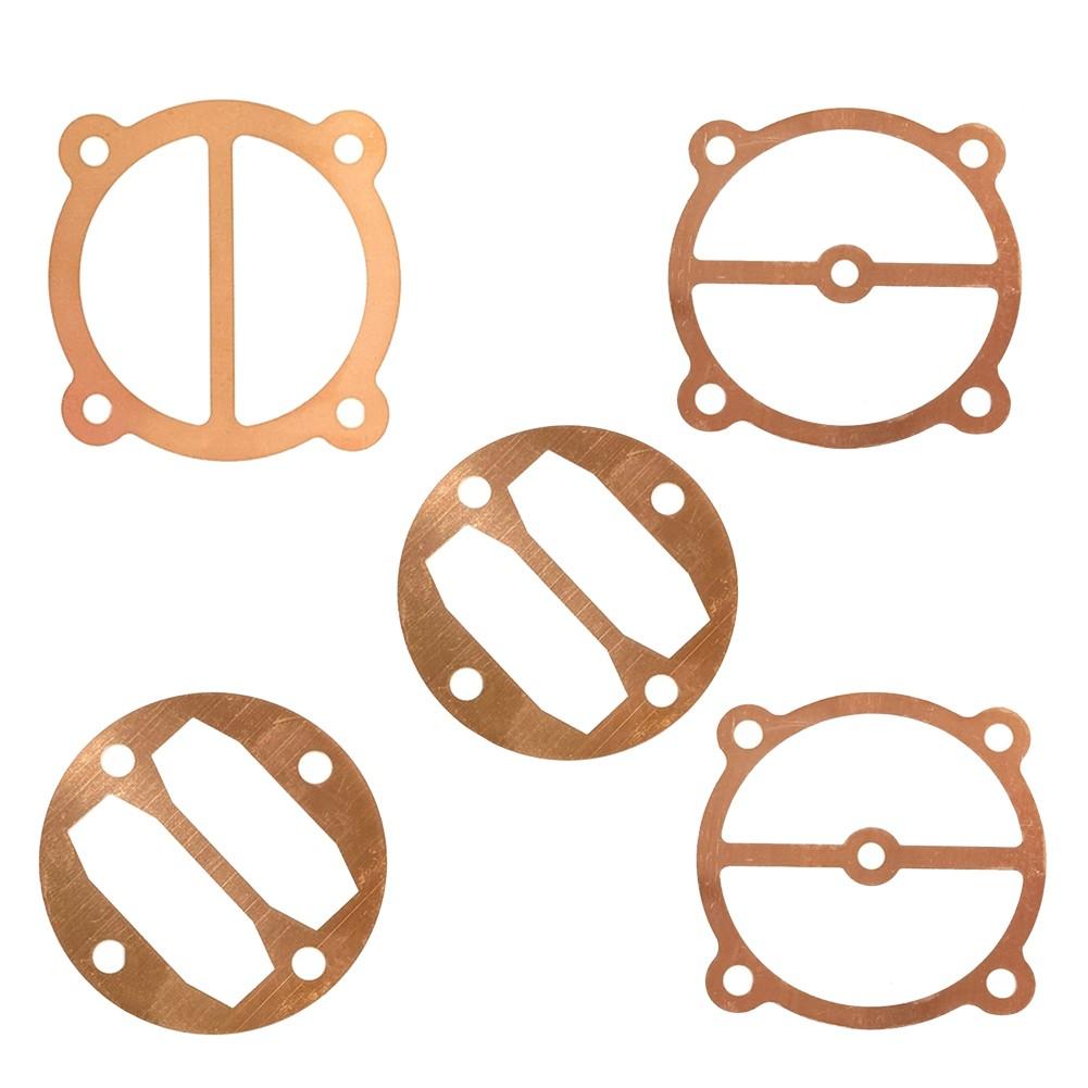 

Copper Pad Air Compressor Copper Pad Cylinder Head 51 Type