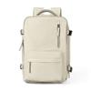 Girls' Extra Large Multifunctional Backpack with Wet/Dry Separation - Nylon, Waterproof, Ideal for Short Trips & School
