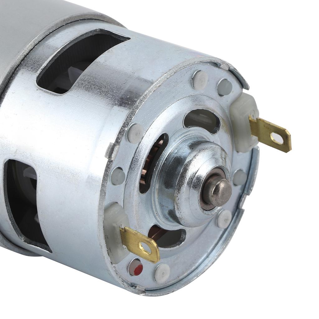18 Teeth Car Electronic Hand Brake Module Motor 34436850289 Fit for SClass W221 20062013
