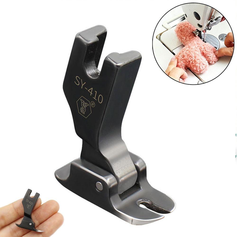 Multifunctional Sewing Presser Foot Lockstitch Short-legged Small Presser Foot  Thickness Universal