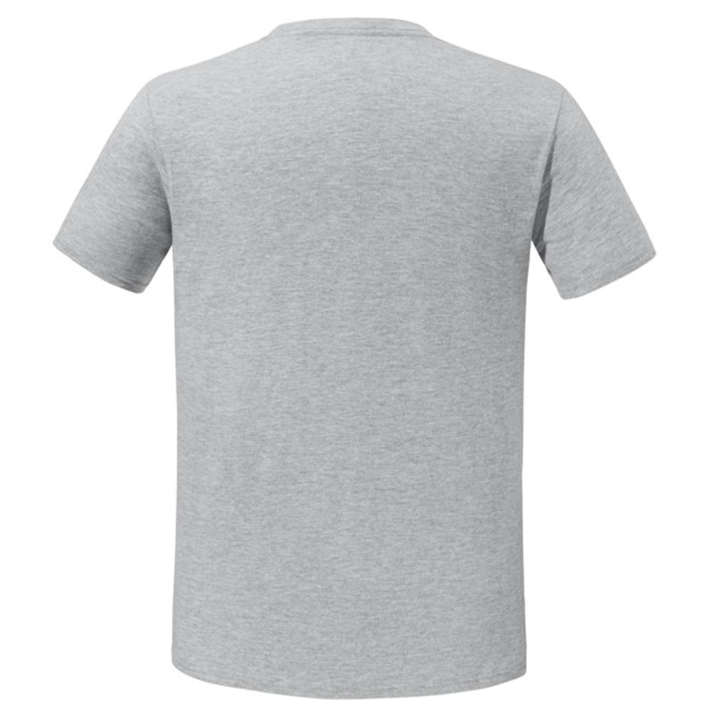 Jerzees Unisex Adult Essential Cotton T-Shirt