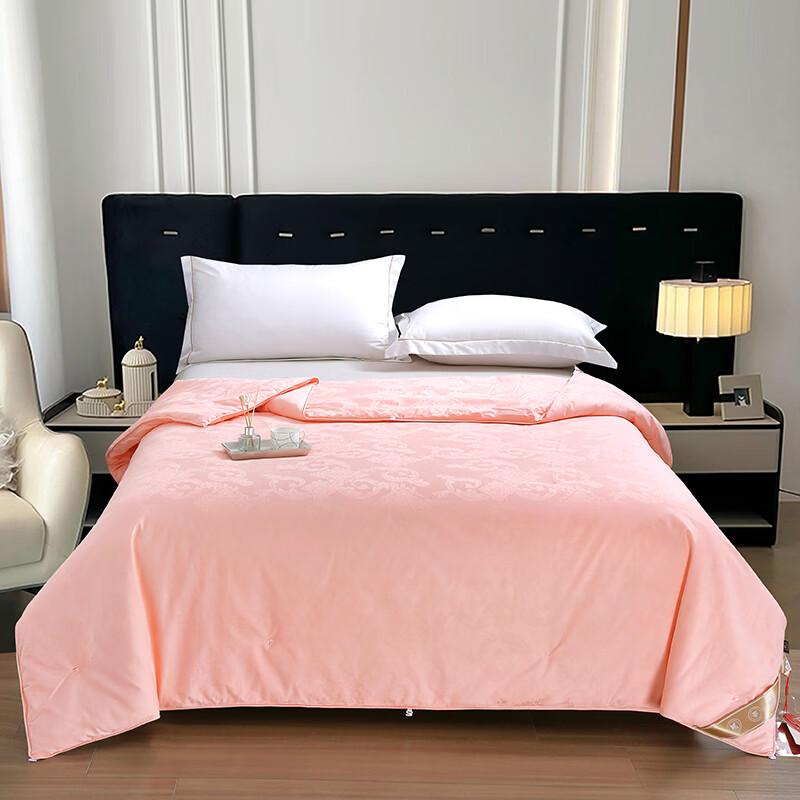 Yalu Handmade Tussah Silk Quilt 200x230cm