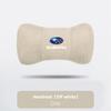 Car Neck Protection Pillow Headrest Lumbar Support For Subaru XV Outback Crosstrek Mpreza Forester BRZ STI WRX 2006 Legacy Smart VV666