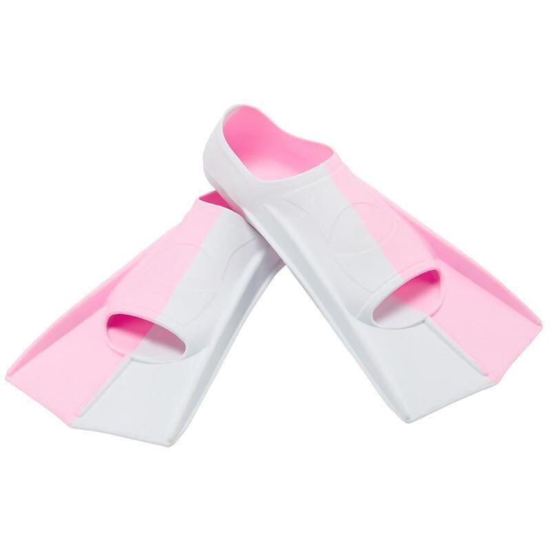 KND Silicone Anti-Slip Diving Training Fins