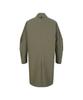 Tony Lawrence Oversized Single Mac Coat Khaki