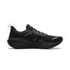 Li Ning Wuyue 2.0 Protective Edition Textile, TPU Low top Casual Running Shoes Men's Black ARSU055-2