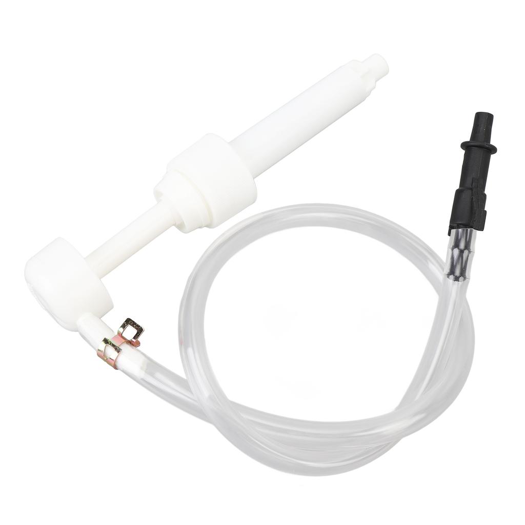 Hand Pump for Transfer Gear Oil 8CC Transmission and Differential Fluid Pump for Standard Quarter Bottles Lower Unit