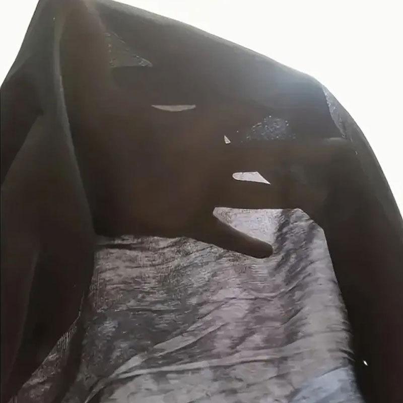 Halloween Scary Costume Grim Reaper Costume for Boys Kids Costume with Glowing Red Eyes with Gloves Mask