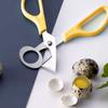 1Pcs Kitchen Tools Quail Eggs Scissors Cutter Eggs Opener Eggs Slicer Home Tools Scissors Accessories Tools Cigar Bottle Opener