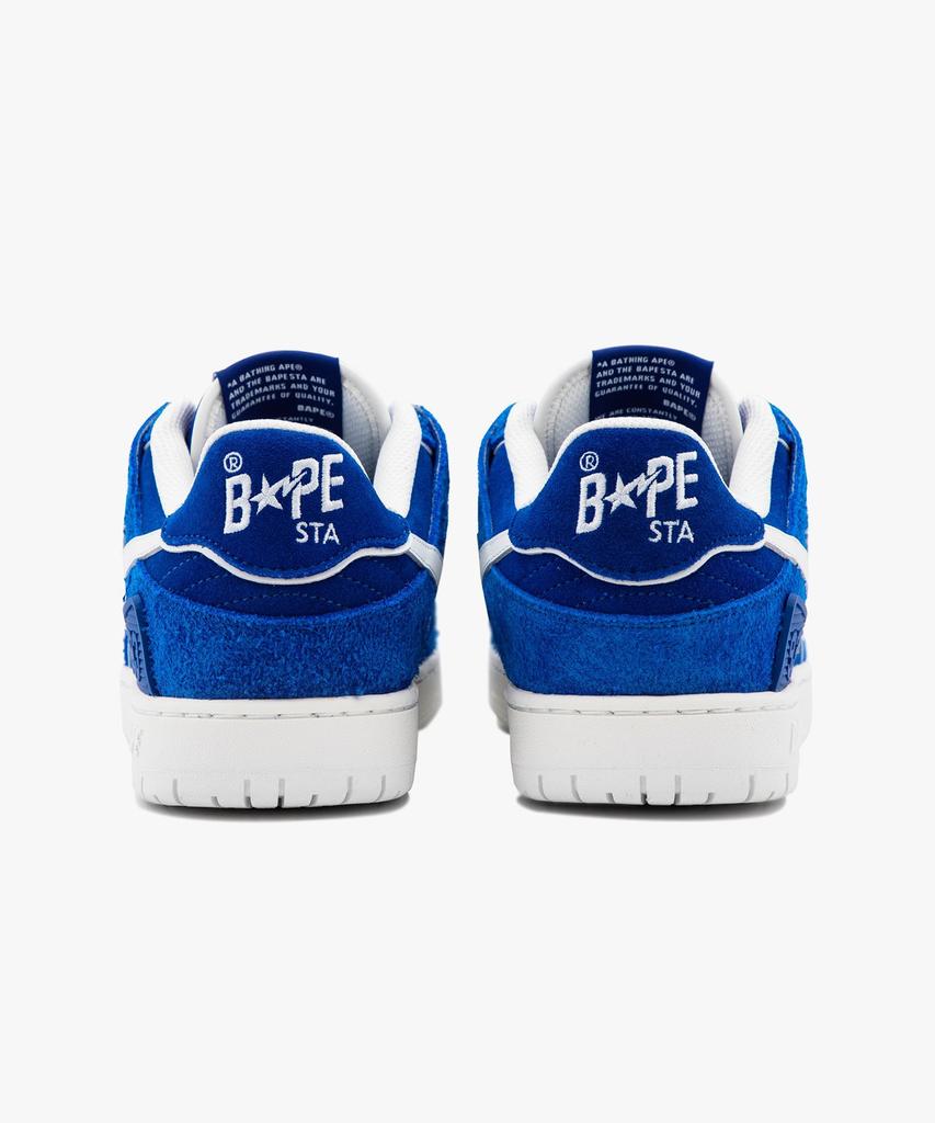 Bape Sk8 Sta #2 M2 Blue