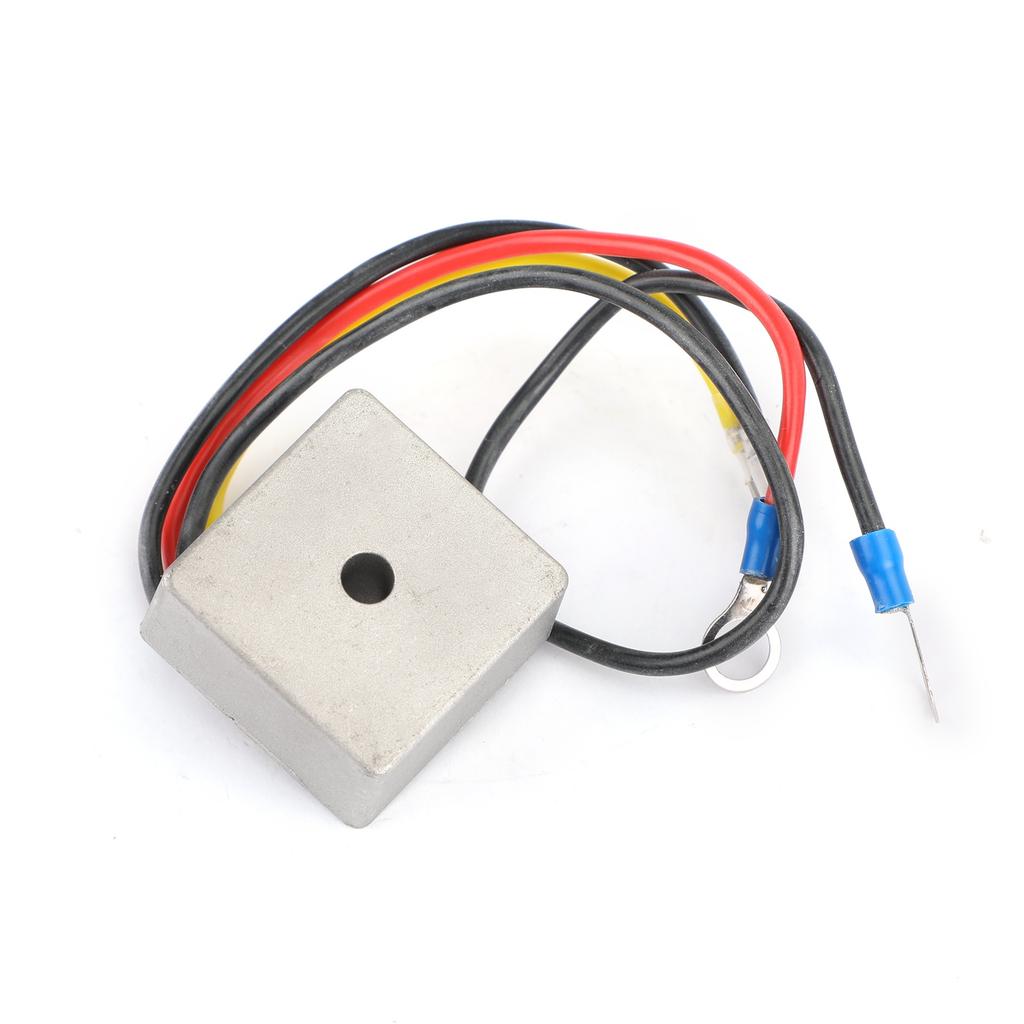 Regulator Napięcia Pasuje do Wózka Golfowego Club Car DS z Silnikiem Benzynowym 1992-2007 1027112-01 1015777