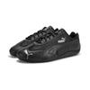 Puma Pantofi Casual cu Top Jos Speedcat Classic Bărbați Adidași Negru 405835-02