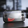 For AYN Odin3 Game Console Screen Protector Anti-Scratch Handheld Tempered Glass Console Protective Glass Film Gift for Friends