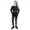 Marvel Womens/Ladies Avengers Infinity War Black Panther Character Sweatshirt