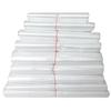 Ronghe Transparent Plastic Food Storage Bags